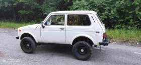 Lada Niva | Mobile.bg    6