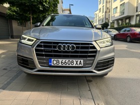 Audi Q5 2.0 T quattro Premium plus, снимка 2