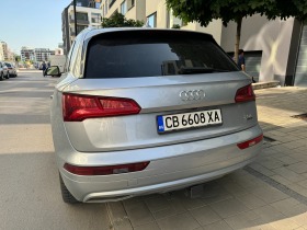 Audi Q5 2.0 T quattro Premium plus, снимка 3