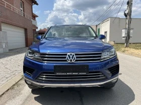 VW Touareg FACELIFT-3.0TDI-AVTOMAT-4X4--TOP-TOP | Mobile.bg    2