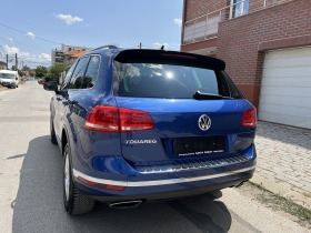 VW Touareg FACELIFT-3.0TDI-AVTOMAT-4X4-ШВЕЙЦАРИЯ-TOP-TOP, снимка 7