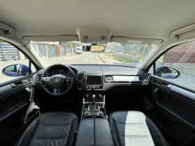 VW Touareg FACELIFT-3.0TDI-AVTOMAT-4X4-ШВЕЙЦАРИЯ-TOP-TOP, снимка 11