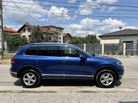 VW Touareg FACELIFT-3.0TDI-AVTOMAT-4X4-ШВЕЙЦАРИЯ-TOP-TOP, снимка 4