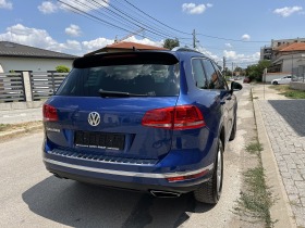 VW Touareg FACELIFT-3.0TDI-AVTOMAT-4X4-ШВЕЙЦАРИЯ-TOP-TOP - [6] 