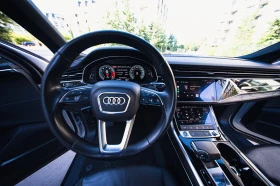 Audi Q7 55 TFSI * PANORAMA * 6+ 1 * 360 , снимка 9