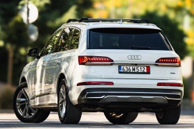 Audi Q7 55 TFSI * PANORAMA * 6+ 1 * 360 , снимка 7