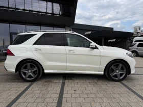 Mercedes-Benz GLE 400 4matic AMG , снимка 8