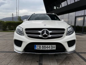 Mercedes-Benz GLE 400 4matic AMG , снимка 3