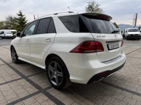 Mercedes-Benz GLE 400 4matic AMG  | Mobile.bg    6