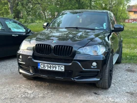 BMW X5, снимка 6