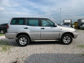 Nissan Terrano 3.0 TDI, снимка 7