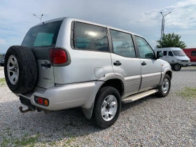 Nissan Terrano 3.0 TDI, снимка 4