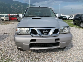 Nissan Terrano 3.0 TDI, снимка 2