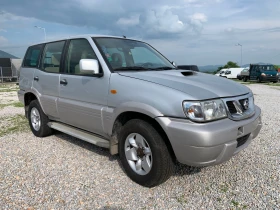 Nissan Terrano 3.0 TDI | Mobile.bg    3