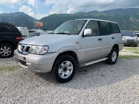  Nissan Terrano