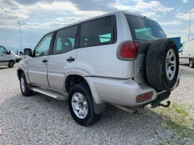 Nissan Terrano 3.0 TDI | Mobile.bg    5