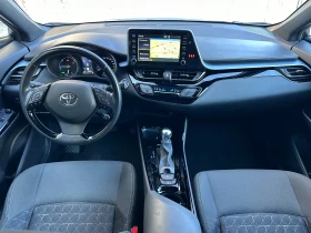 Toyota C-HR 2.0 HYBRID Club | Mobile.bg    6