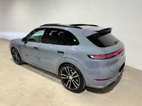 Porsche Cayenne TURBO E-HYBRID/NEW MODEL/CARBON/BOSE/SPORT CHRONO/ | Mobile.bg    3