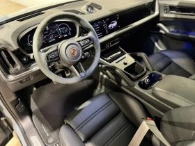 Porsche Cayenne TURBO E-HYBRID/NEW MODEL/CARBON/BOSE/SPORT CHRONO/ | Mobile.bg    9