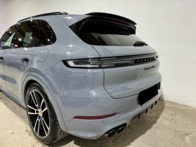 Porsche Cayenne TURBO E-HYBRID/NEW MODEL/CARBON/BOSE/SPORT CHRONO/ | Mobile.bg    4