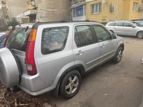 Honda Cr-v 4x4 газова уредба BRC, снимка 3