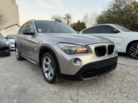 BMW X1 2.0D 184HP 6 SKOROSTI 140000KM 2013G  | Mobile.bg    5