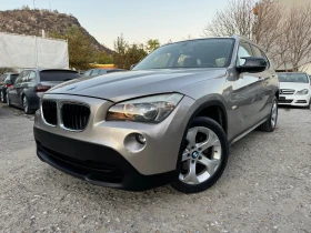 BMW X1 2.0D 184HP 6 SKOROSTI 140000KM 2013G  | Mobile.bg    2