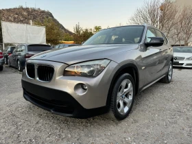 BMW X1 2.0D 184HP 6 SKOROSTI 140000KM 2013G  | Mobile.bg    3