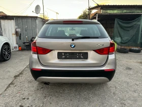 BMW X1 2.0D 184HP 6 SKOROSTI 140000KM 2013G  | Mobile.bg    7