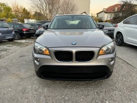 BMW X1 2.0D 184HP 6 SKOROSTI 140000KM 2013G  | Mobile.bg    4