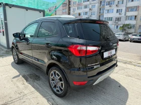 Обява за продажба на Ford Kuga 1.5* Бензин* Автоматик* Titanium* * *  ~20 999 лв. - изображение 3