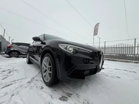 Alfa Romeo Stelvio 2.0T* 280hp* Q4* EDITION* * *  | Mobile.bg    8