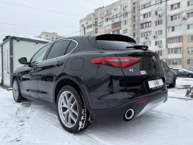     Alfa Romeo Stelvio 2.0T* 280hp* Q4* EDITION* * * 