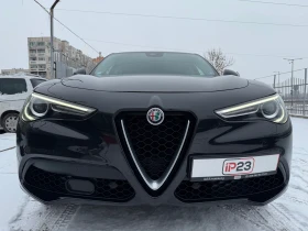     Alfa Romeo Stelvio 2.0T* 280hp* Q4* EDITION* * * 