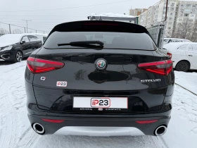 Alfa Romeo Stelvio 2.0T* 280hp* Q4* EDITION* * *  | Mobile.bg    5