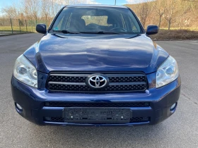 Toyota Rav4 2.0 VVT-I, БЕНЗИН, НОВ ВНОС., снимка 2