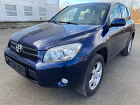 Toyota Rav4 2.0 VVT-I, БЕНЗИН, НОВ ВНОС., снимка 1