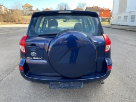 Toyota Rav4 2.0 VVT-I, БЕНЗИН, НОВ ВНОС., снимка 5