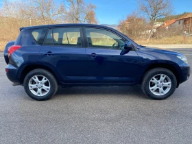 Toyota Rav4 2.0 VVT-I, БЕНЗИН, НОВ ВНОС., снимка 6