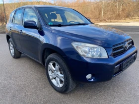 Toyota Rav4 2.0 VVT-I, БЕНЗИН, НОВ ВНОС., снимка 7