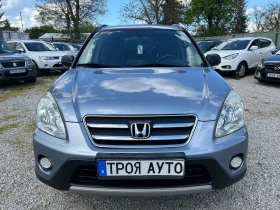 Обява за продажба на Honda Cr-v 2.0* 4х4* ШВЕЙЦАРИЯ*  ~14 590 лв. - изображение 1