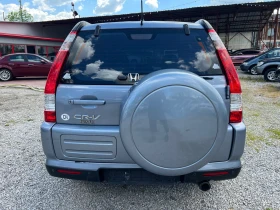 Обява за продажба на Honda Cr-v 2.0* 4х4* ШВЕЙЦАРИЯ*  ~14 590 лв. - изображение 5