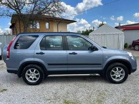 Обява за продажба на Honda Cr-v 2.0* 4х4* ШВЕЙЦАРИЯ*  ~14 590 лв. - изображение 3