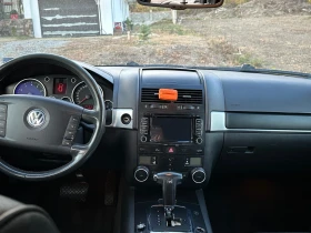 VW Touareg | Mobile.bg    5
