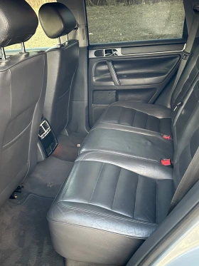 VW Touareg | Mobile.bg    7