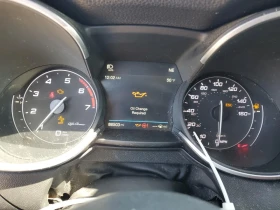 Alfa Romeo Stelvio - 25800 лв. - 30032973 | Car24.bg