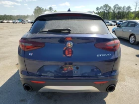 Alfa Romeo Stelvio - 25800 лв. - 30032973 | Car24.bg
