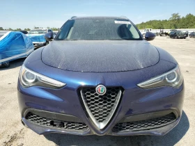 Alfa Romeo Stelvio - 25800 лв. - 30032973 | Car24.bg