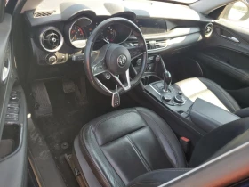 Alfa Romeo Stelvio - 25800 лв. - 30032973 | Car24.bg