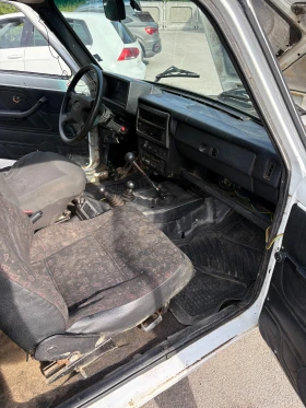 Lada Niva 1, 7   | Mobile.bg    14